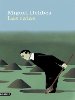 cover image of Las ratas